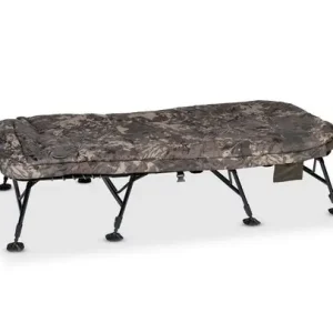 Nash Indulgence All Season Emperor Stretcher Speciale Aanbieding