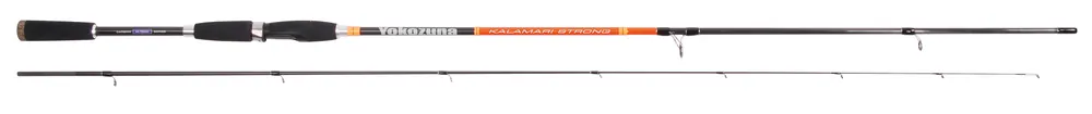 Snelle Levering Yokozuna Strong Kalamari Zeevis Hengel 2.50m (10-30g)