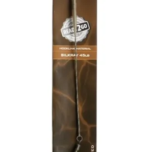 Beperkt Aanbod PB Products Ronnie Rig Soft Bait Screw (45lb) (1 Stuk) 4