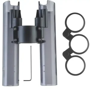 Lage Kosten Daiwa Presso Iprimi 2 Rod Tube Addition