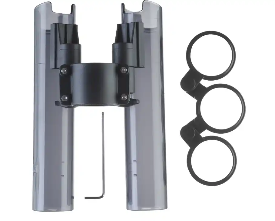 Lage Kosten Daiwa Presso Iprimi 2 Rod Tube Addition