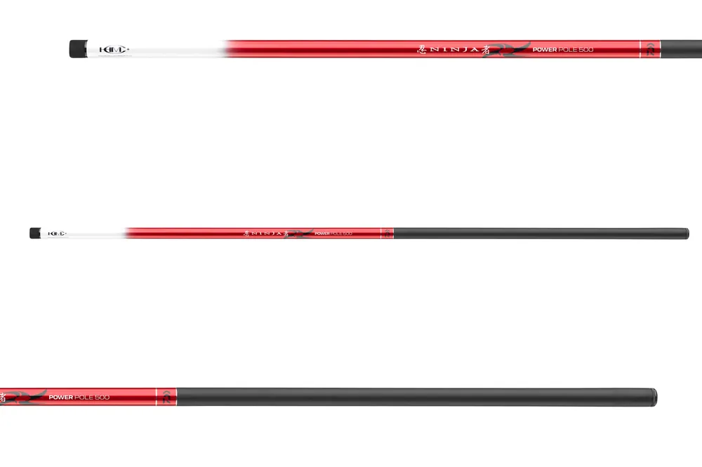Lage Prijs Daiwa Ninja X Vaste Hengel (Telescopisch) 3.00m
