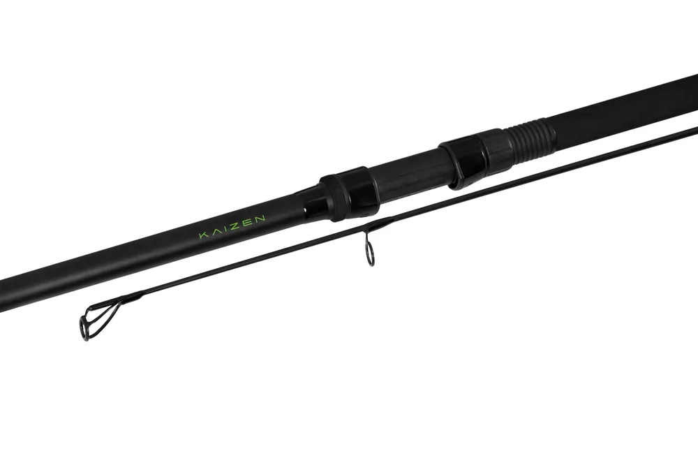 Korda Kaizen Green Floater Karperhengel 12ft (2.75lb) Lage Prijs