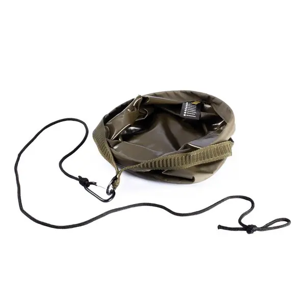 Nash Carp Care Collapsible Water Bucket Alleen Vandaag