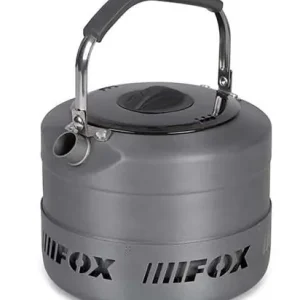 Fox Cookware Infrared Power Boil Kettle (1L) Koop Vandaag