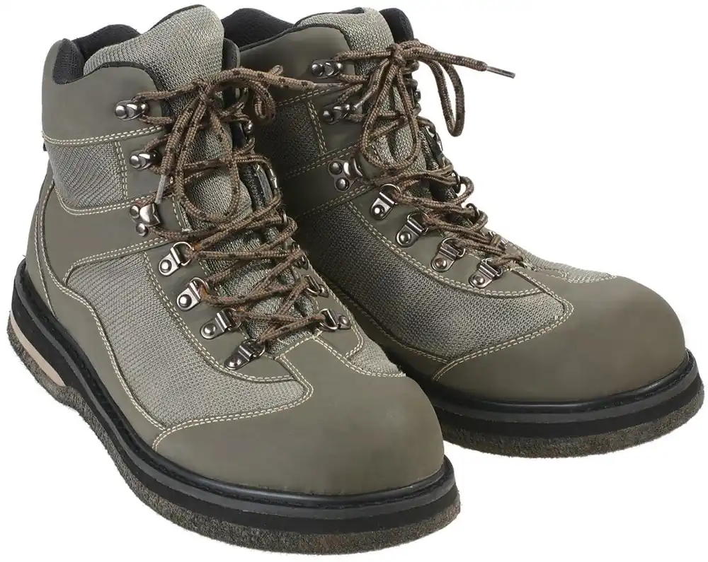 Lage Kosten Mikado Wading Shoes Rubber Sole 43