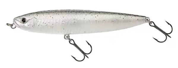 Must-Have Gunki Megalon X-Cast 130 F 13cm (29.5g) Oppervlakte Kunstaas Star Minnow