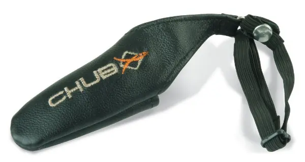 Chub CFS010 Finger Stall Express Levering