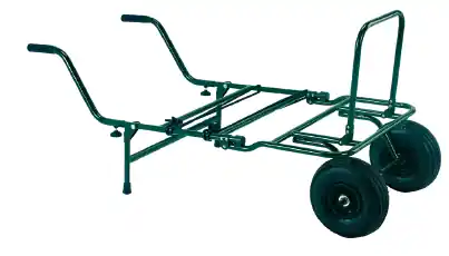 Laatste Versie B Carp Trolley Mega