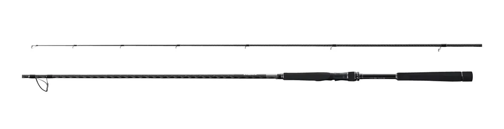 Shimano 25Exsence Genos Spinning Zeebaarshengel 2.74m (8-45g) Flitsaanbieding