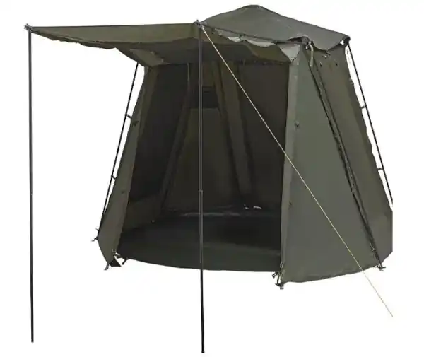 Prologic Fulcrum Utility Tent & Condenser Wrap Populair