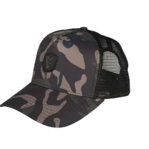 Finale Uitverkoop Fox Camo Trucker Cap