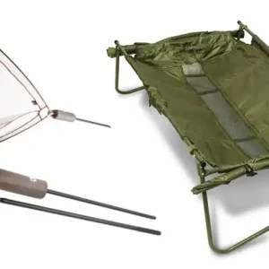 Koop Vandaag Specimen Landing Kit
