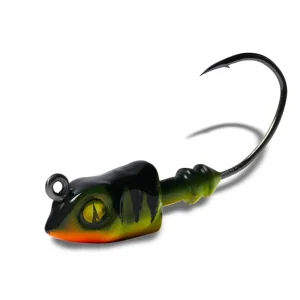 VMC Ori-Jig Perch X3 Jighead 7g Populair