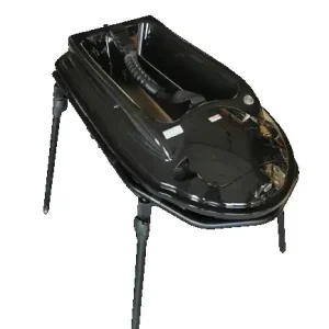 Veilige Betaling Boatman Baitboat Actor Plus Pod Luxe