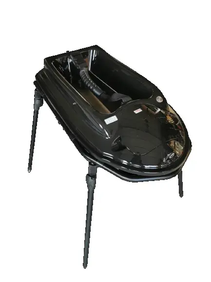 Veilige Betaling Boatman Baitboat Actor Plus Pod Luxe