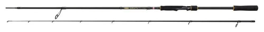 Voordeelprijs Penn Wrath II Eging 802 EGI 2.5-4 Inktvishengel 2.44m