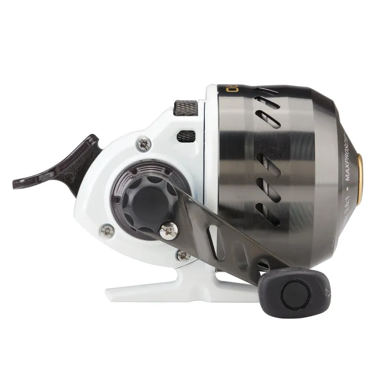 Abu Garcia Max PRO Spin Baitcaster Reel Flitsaanbieding