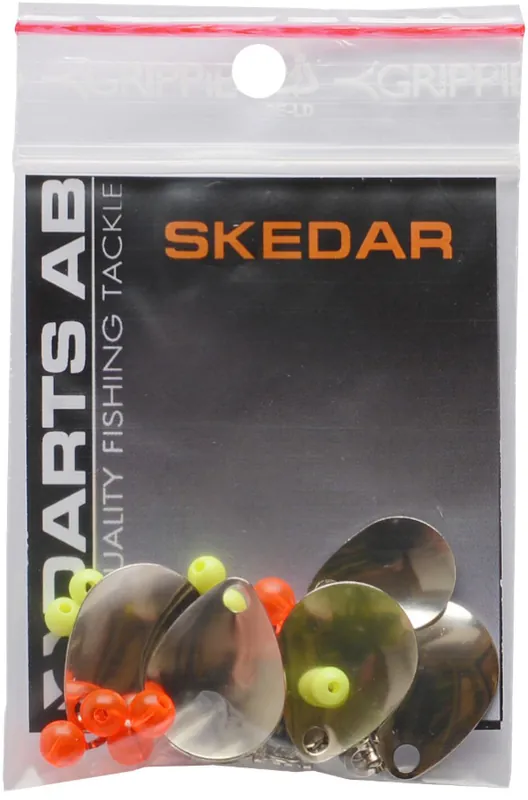 Populair Darts Spinner Mix Pack