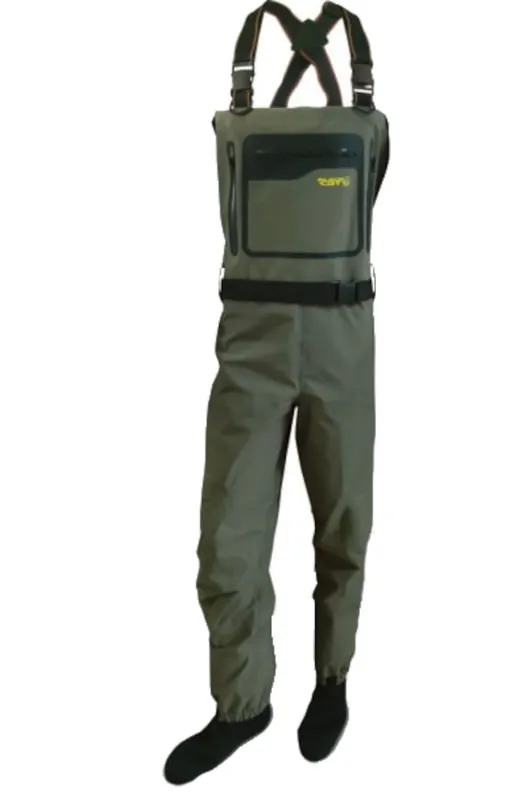 Black Cat Waders Waadpak L Aanbieding