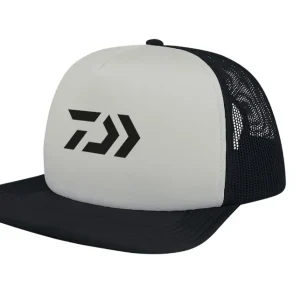 Daiwa D-VEC Mesh Cap Betrouwbaar