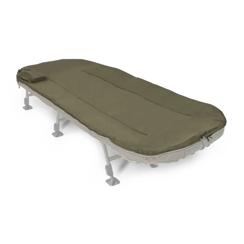 Actieprijs Avid Carp Benchmark ThermaTech Heated Mattress X