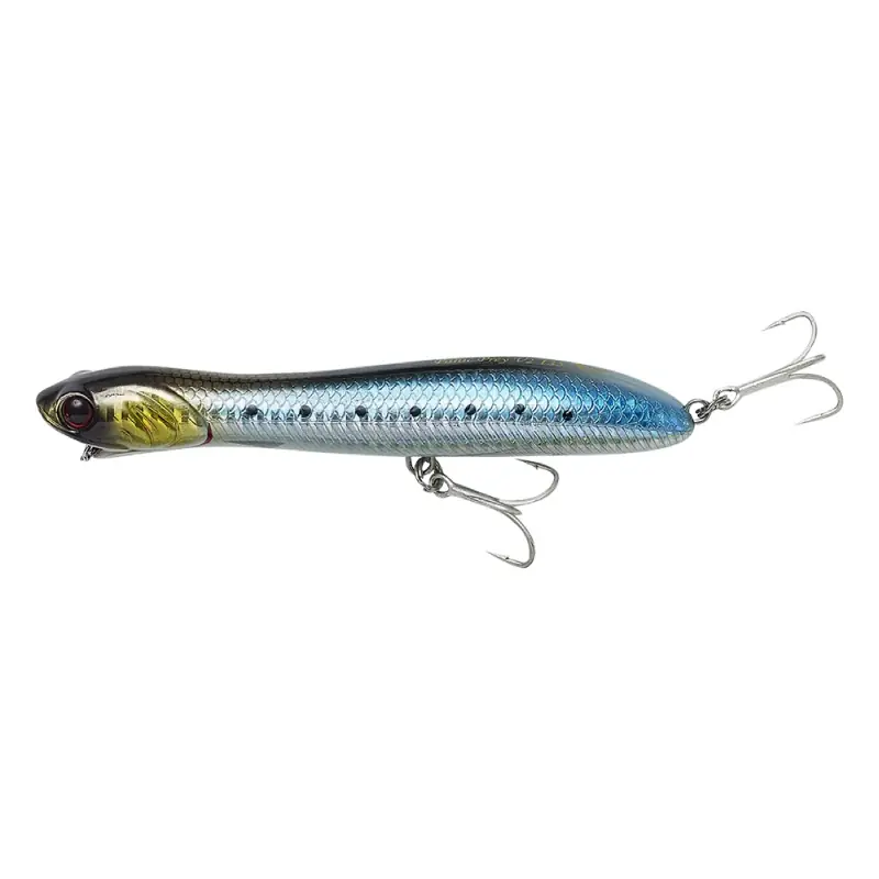 Gereduceerde Prijs Savage Gear Panic Prey V2 10.5cm (16g)