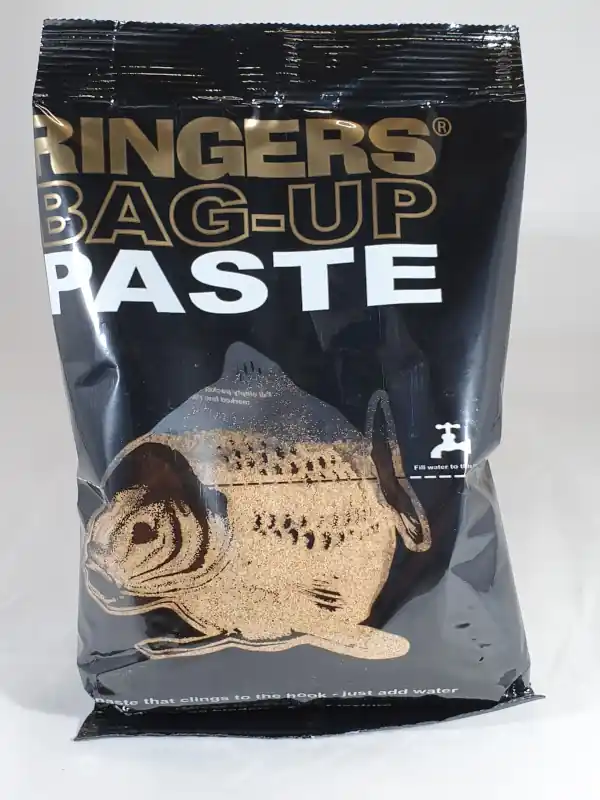 Bestseller Ringers Bag-Up Paste
