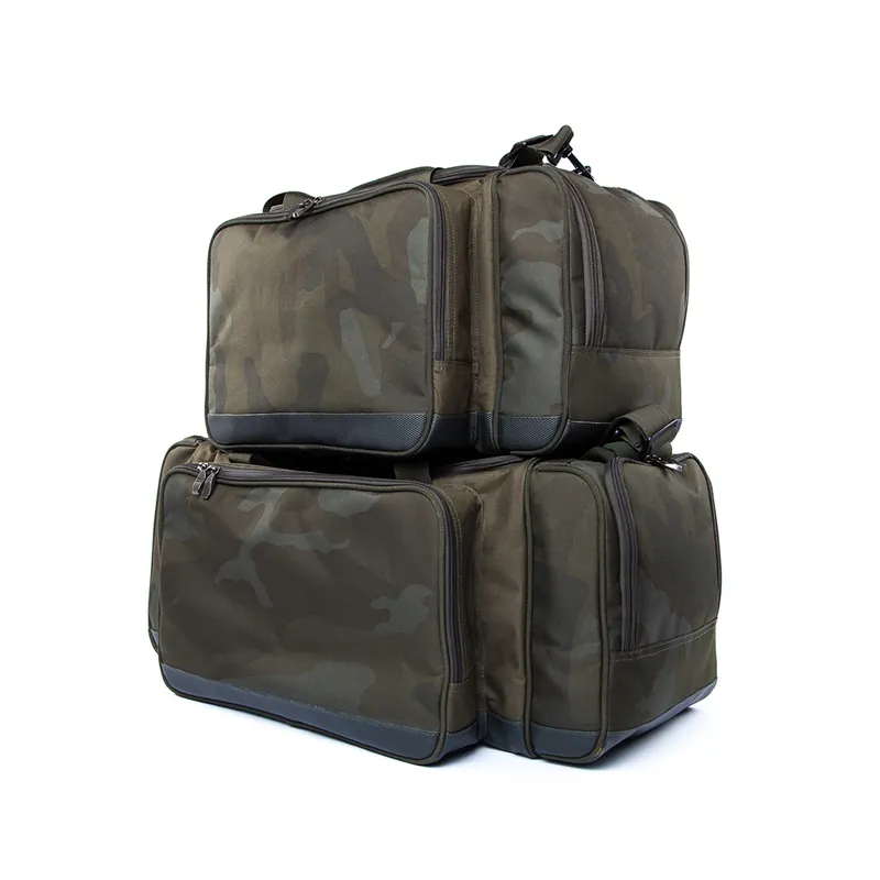 Sonik Bank-Tek Carryall Compact Alleen Vandaag