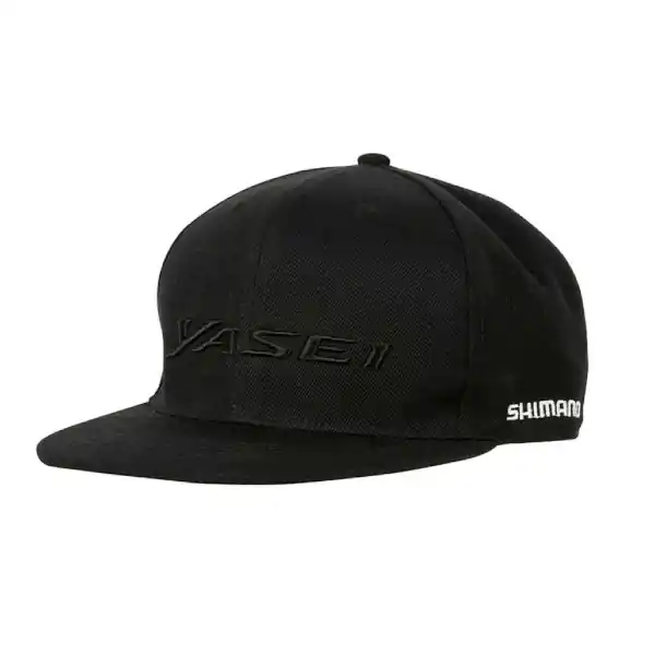 Koopje Shimano Yasei Snapback Cap