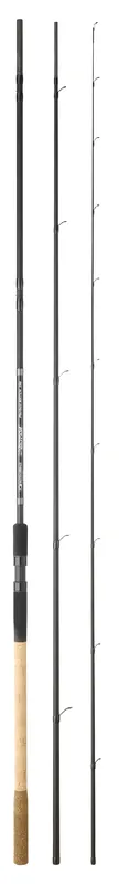 Hoge Kwaliteit Garbolino Addiction Perfect Match Hengel 3.90m (7-20g) (3-Delig)