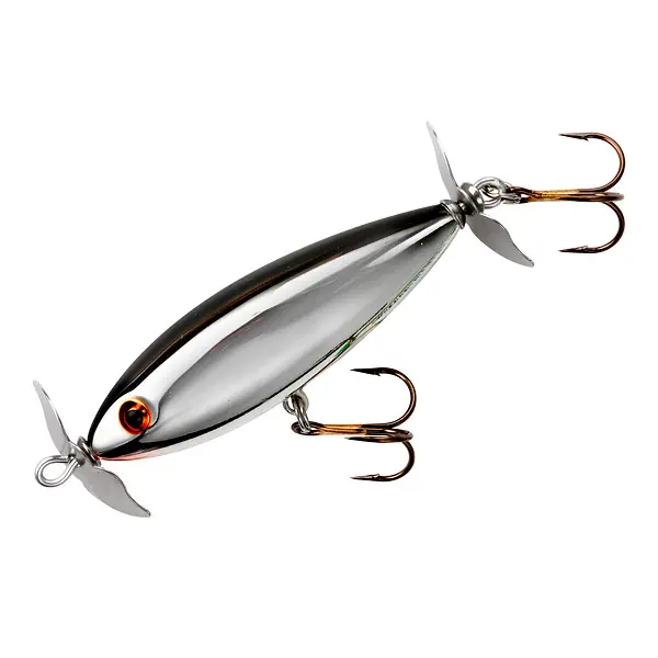 Cotton Cordell Crazy Shad CHR/BLACK BK Bestel Nu