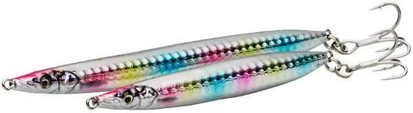 Gratis Retour Savage Gear Sandeel Pencil SW Matte White