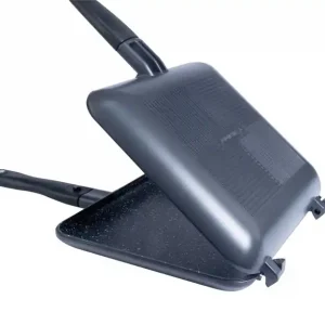 Ridgemonkey Connect Sandwich Toaster Granite Edition XL Finale Uitverkoop