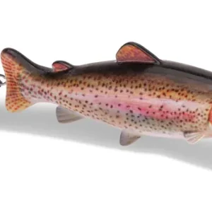 Iron Trout Beauty Trout Flesopener Sleutelhanger Exclusieve Aanbieding
