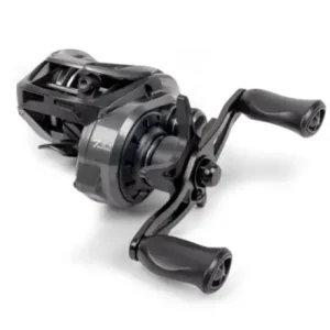 Zebco Demonic XT 200 LHW 5BB Baitcast Reel LH Beste Prijs