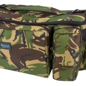 Aqua Barrow Bag DPM Favoriet