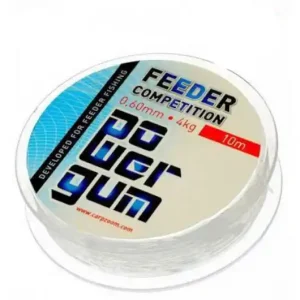 Weekendaanbieding Carp Zoom Power Gum 100mm