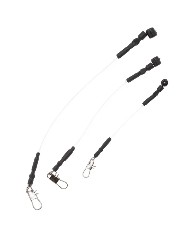 Frenzee FXT Feeder Links (3pcs) 4cm Weekendaanbieding