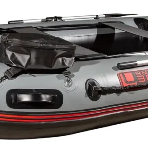 Nu Kopen Ultimate HNTR 300 Rubberboot (Incl. Accessoires!)