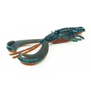 Nays Craw Creaturebait 2.5'' 6.4cm (2.2g) (8 Stuks) C-03 Bestel Nu