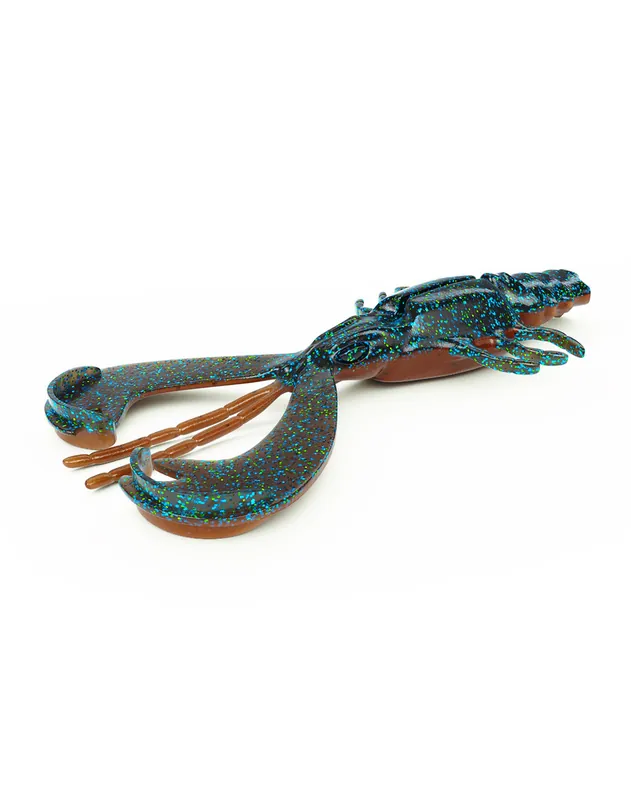 Nays Craw Creaturebait 2.5'' 6.4cm (2.2g) (8 Stuks) C-03 Bestel Nu