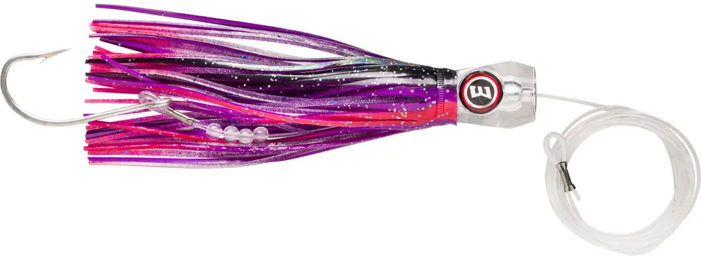 Williamson Sailfish Catcher Zeevis Rig 11.1cm (20g) Monte Carlo Aanbieding