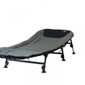 Nieuw Prologic Cruzade Bedchair 6 Legs