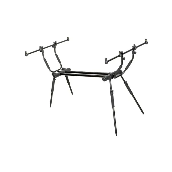 Meest Verkocht Carp Zoom Robust 4 Rod Pod