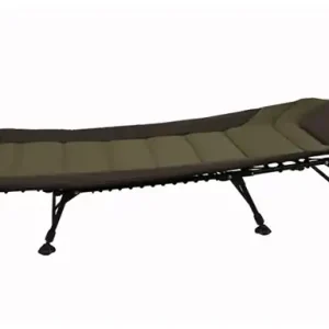 Fox EOS 1 Bedchair Stretcher Lage Kosten