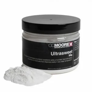 Betrouwbaar CC Moore Ultrasweet Zoetstof 50g