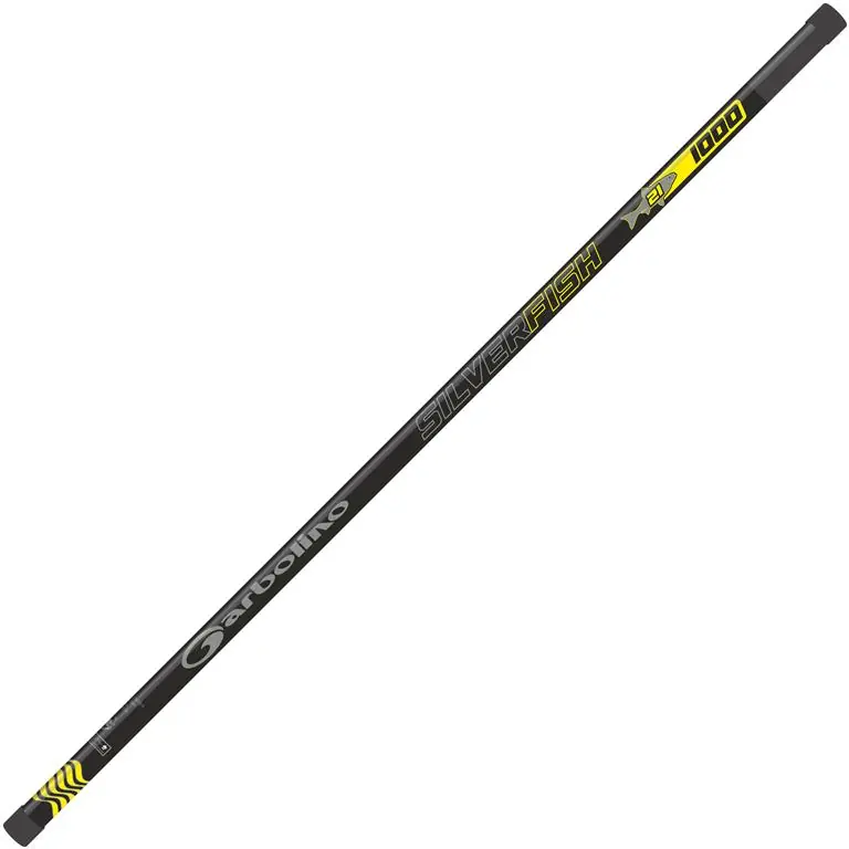 Direct Beschikbaar Garbolino Silverfish 21 Vaste Stok (7.5m)