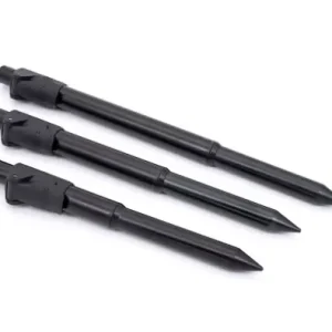 Seizoensaanbieding Sonik Stanz Split Stick Twistlock 8" (20.5cm)