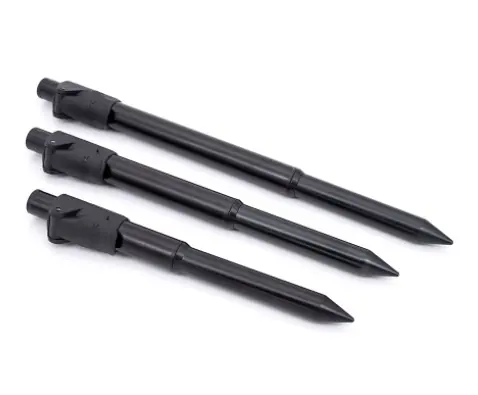 Seizoensaanbieding Sonik Stanz Split Stick Twistlock 8" (20.5cm)